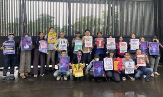 Ancaman nyata terhadap HAM, segera batalkan RKUHAP yang disahkan DPR