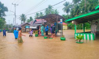 Tetapkan status darurat nasional demi mempercepat evakuasi korban banjir Sumatra