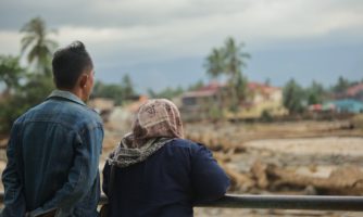 2025, Tahun Malapetaka Nasional HAM