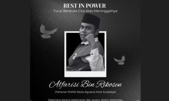 Usut tuntas kematian tahanan demonstrasi Agustus 2025 di Rutan Sidoarjo