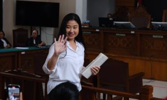 Vonis Laras harus cerminkan keadilan