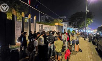 Ketua OJK harus peka pada korban TPPO