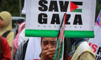 Miris, Indonesia ‘membebek’ pada Board of Peace Trump