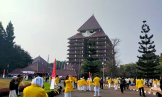 Ungkap pelaku teror ke aktivis BEM UI