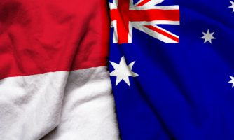 Koalisi Sipil: Perjanjian Keamanan Indonesia-Australia harus masukkan akuntabilitas HAM