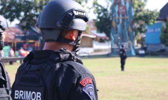 Pembunuhan di luar hukum oleh aparat di Tual, ke mana reformasi kepolisian?