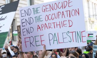 Pernyataan Kemlu RI belum menjawab keresahan masyarakat terkait BoP