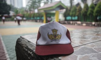 Kematian siswa SD di NTT, ironi hak asasi manusia