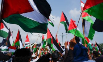 Surat Terbuka: Indonesia Harus Perkuat Implementasi Hukum Internasional