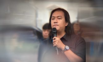 Koalisi Sipil: Usut tuntas percobaan pembunuhan berencana dengan air keras kepada Andrie Yunus