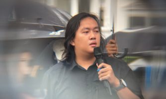 Acid attack on human rights defender must be investigated 