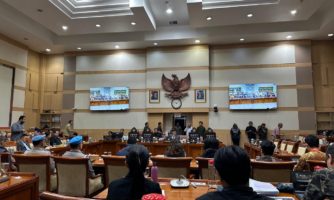 Koalisi: Komisi III DPR Harus Tegas, Dorong Serangan atas Andrie Yunus sebagai Percobaan Pembunuhan Berencana, Adili Pelaku di Peradilan Umum dan Bentuk Tim Independen Gabungan Pencari Fakta