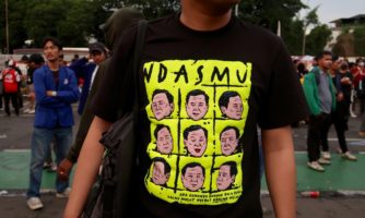 Ancaman “tertibkan” pengamat dari Presiden bahayakan kebebasan sipil