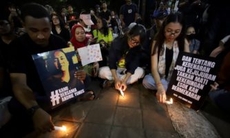 TAUD: Pergantian Kepala BAIS Bukan Solusi, Negara Harus Bongkar Rantai Komando di Balik Serangan Air Keras Terhadap Andrie Yunus dan Seret Pelaku ke Peradilan Umum!