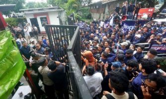 KKJ: Mobilisasi Massa Tidak Boleh Mengancam Kemerdekaan Pers, Kritik dan Keberatan pada Konten Jurnalistik Diajukan melalui Dewan Pers