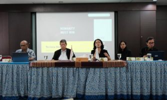 Laporan Tahunan Amnesty International 2025/26: Meski menjadi tahun paling berbahaya bagi HAM, gerakan sipil global semakin melawan