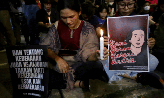 Acid attack on human rights defender must be tried at civilian court to prevent impunity   