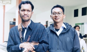 Vonis bersalah Shelfin Bima di Kediri anomali peradilan atas kebebasan sipil