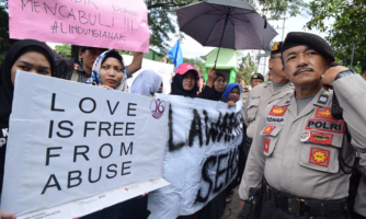Usut tuntas kekerasan seksual atas para pelajar di Pesantren Pati dan Bogor
