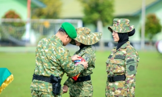 Usut kematian peserta Latsarmil, stop libatkan militer dalam KDKMP