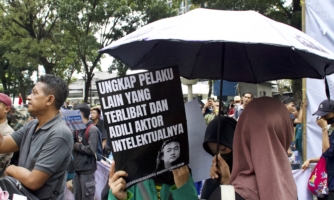 TAUD: PN Jakarta Selatan Kabulkan Permohonan Praperadilan Kasus Andrie Yunus, Polda Metro Jaya Wajib Lanjutkan Proses Hukum Sampai Tuntas
