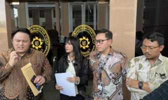 TAUD Desak Pengadilan Militer Hentikan Persidangan Kasus Penyiraman Air Keras atas Andrie Yunus Demi Hukum, Putusan Praperadilan Harus Dijalankan