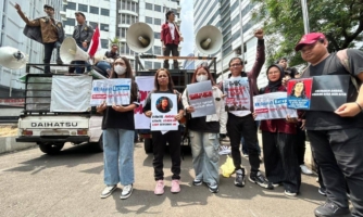 Surat Terbuka: Buka Kembali Penyelidikan Kasus Jurnalis Sumut