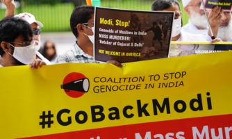 Indonesia: Awarding Indonesian state honour to PM Modi cannot disguise India’s poor human rights record