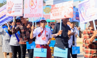 Pemerintah harus memutus mata rantai perundungan di sekolah