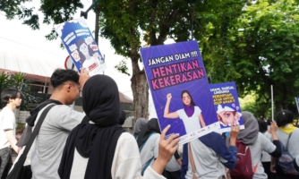 Indonesia: Caning of unmarried couple for kissing on TikTok violates prohibition of torture