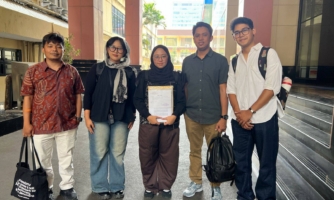 KKJ: Tunda Penanganan Kekerasan Jurnalis Selama 7 Tahun, Kapolda Sulawesi Selatan Dilaporkan ke Mabes Polri