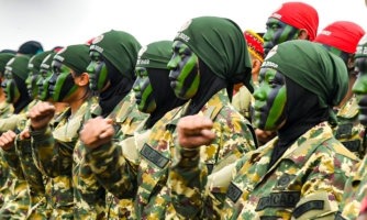 Koalisi: Enam Nyawa Melayang, Usut Tuntas, Hentikan Program Komcad dan Militerisasi Birokrasi Sipil