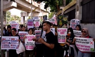 Hentikan MBG, Negara gagal lindungi anak